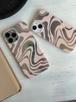 قاب Mirror Spiral (کدC1367) - تصویر 2