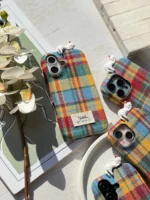 قاب گربه vintage style (کدC1914) - تصویر 4