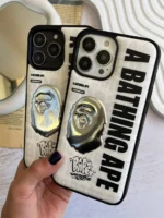 قاب A BATHING APE (کدC1743)