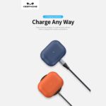 کاور ایرپاد کی فون Keephone Oscar Airpod Cover(کد 0052) - Image 4