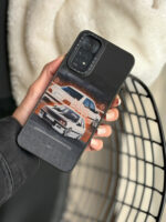قاب موبایل سفارشی ماشین2  car collocation |  (کد CH128) - Image 2