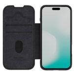 قاب گوشی موبایل آیفون نیلکین / Nillkin Qin Pro Leather Case (کدmy0051) - Image 7