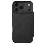 قاب گوشی موبایل آیفون نیلکین / Nillkin Qin Pro Leather Case (کدmy0051) - Image 2
