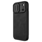 قاب گوشی موبایل آیفون نیلکین / Nillkin Qin Pro Leather Case (کدmy0051) - Image 5