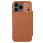 قاب گوشی موبایل آیفون نیلکین / Nillkin Qin Pro Leather Case (کدmy0051) - Image 3