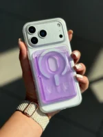 ولت و جاکارتی استند شو / Wallet UTRYEE  (کد my0048) - Image 3