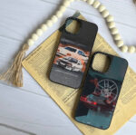 قاب گوشی موبایل سفارشی ماشین car collocation | 3 (کد CH129) - Image 2