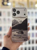 قاب گوشی موبایل نورت فیس  / THE NORTH FACE CASE (کد my0136) - Image 2