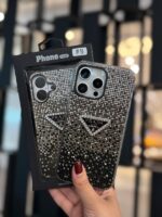 قاب گوشی موبایل شیک و خاص پرادا / PRADA (کد my0092)
