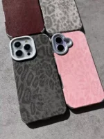 قاب گوشی موبایل پلنگی / leopard design (کد my0076) - Image 3