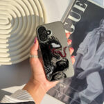 قاب موبایل سفارشی نفرت venom | socool (کد CH200)