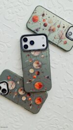 قاب گوشی موبایل سوکول کهکشان هستی / socool (کد my0089)