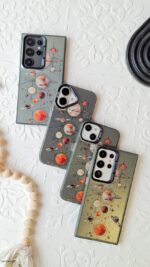 قاب گوشی موبایل سوکول کهکشان هستی / socool (کد my0089) - Image 2