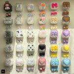 محافظ شارژر كريستالي 20 وات آیفونی / 20w iphone (کد my0129) - Image 6
