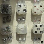 محافظ شارژر كريستالي 20 وات آیفونی / 20w iphone (کد my0129) - Image 3