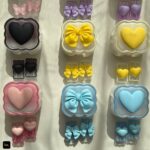محافظ شارژر كريستالي 20 وات آیفونی / 20w iphone (کد my0129) - Image 4