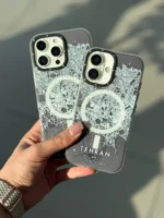 ⁨ قاب گوشی موبایل تهران من /   MY TEHRAN (کد my0121) - Image 2