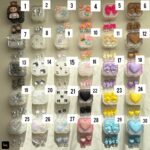 محافظ شارژر كريستالي 20 وات آیفونی / 20w iphone (کد my0129) - Image 2
