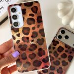 قاب گوشی موبایل آی ام دی پلنگی / IMD Cheetah  (کد my0100) - Image 2