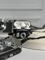 کاور ایرپاد 3D camera (کدa0225)