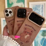 قاب Bread Bear (کدC2211)