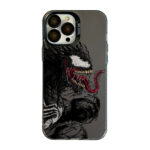 قاب موبایل سفارشی نفرت venom | socool (کد CH200) - Image 2