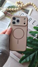 قاب گوشی آیفون کانسپت سیلیکونی (کد my0166) - Image 2