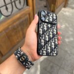 قاب گوشی موبایل دیور / Dior Ag (کد my0258) - Image 2