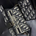 کیف دیور همراه با بند بلند / Dior bag (کد my0260) - Image 2