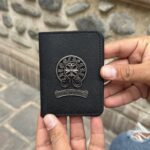 جاکارتی و کیف کروم هارتز /chrome hearts (کد my0151) - Image 2