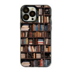 قاب گوشی موبایل کتابخانه سفارشی socool | 0368 (کد CH221) - Image 2