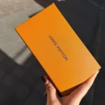 جعبه کادویی مناسب قاب های  Dior / YSL / LV (کد my0192) - Image 4