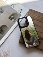 قاب گوشی موبایل فکت دخترانه سفارشی fact girl | casetify  0312 (کد CH231) - Image 7