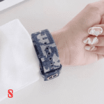 بند اپل واچ دیور / Apple watch Dior 2025 (کد my0259) - Image 5