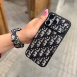 بند اپل واچ دیور / Apple watch Dior 2025 (کد my0259) - Image 2