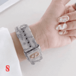 بند اپل واچ دیور / Apple watch Dior 2025 (کد my0259) - Image 3