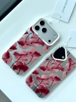قاب گوشی موبایل دشت لاله (کد my0156) - Image 3