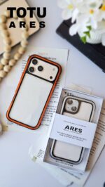 قاب گوشی موبایل آیفون  TOTU ARES (کد my0220) - Image 5