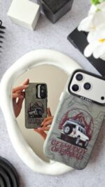 قاب گوشی موبایل آفرود / OFF-ROAD (کد my0224) - Image 3