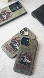 قاب گوشی موبایل آفرود / OFF-ROAD (کد my0224) - Image 2