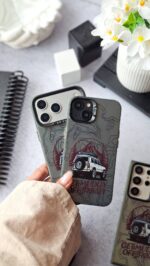 قاب گوشی موبایل آفرود / OFF-ROAD (کد my0224)