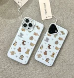 قاب گوشی موبایل انیمال مینیمال / animal minimal socool (کد my0206) - Image 2