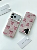 قاب گوشی موبایل پاپیون بورگا / Ribbon burga socool (کد my0217) - Image 2
