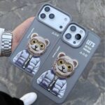 قاب گوشی موبایل نیمی / NIMMY (کد my0174) - Image 3