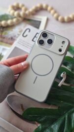 قاب گوشی آیفون کانسپت سیلیکونی (کد my0166)