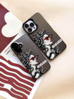 قاب گوشی موبایل مادوسا سفارشی madusa | socool  0577 (کد CH230) - Image 2
