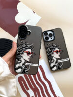 قاب گوشی موبایل مادوسا سفارشی madusa | socool  0577 (کد CH230)