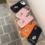 قاب گوشی موبایل کارل استایل / KARL style  (کد my0270) - Image 2