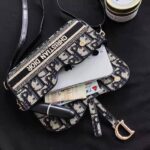 کیف دیور همراه با بند بلند / Dior bag (کد my0260) - Image 3