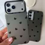 قاب گوشی موبایل لاو / socool love (کد my0200 )